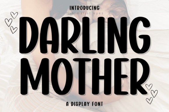 Darling Mother: Injecting Playful Energy into Modern Design